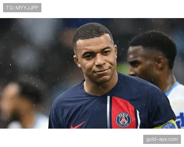 姆巴佩去留悬念终结 巴黎圣日耳曼确认其离队意向