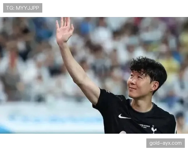 孙兴慜远射内切双威胁助力热刺回暖，再添胜利喜讯