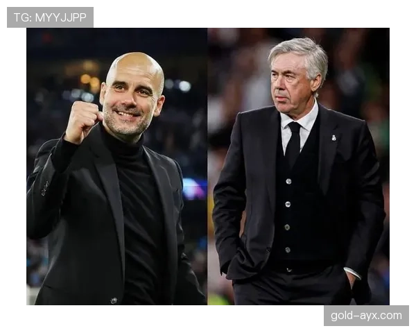 瓜迪奥拉的防守艺术：曼城防线持续稳固，竞争力稳步攀升