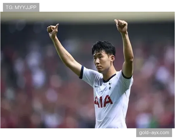 孙兴慜表现稳健，结合速度与技术成为足球场上的实力先锋