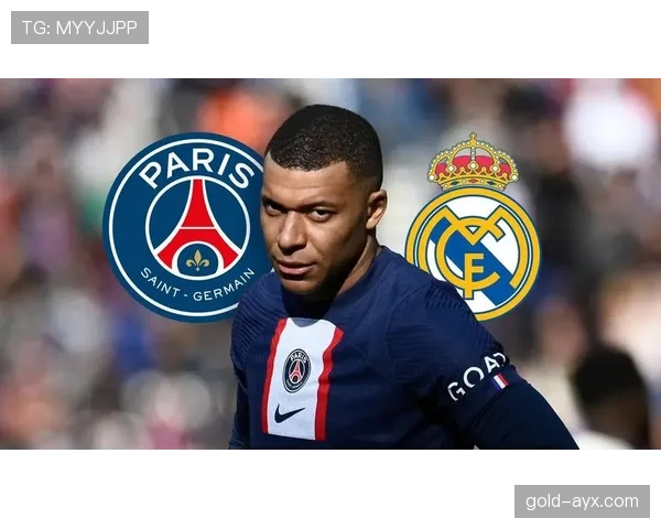 姆巴佩表态欲赢取所有荣誉 本赛季目标明确