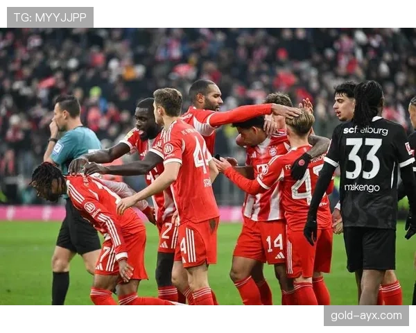 德甲拜仁球迷狂热 德甲拜仁球迷狂热