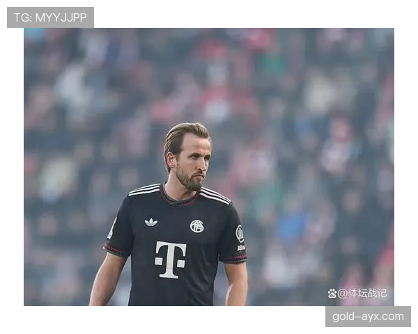 哈里·凯恩转会拜仁解析:离开英超是否改变职业上限 哈里·凯恩转会拜仁解析:离开英超是否改变职业上限