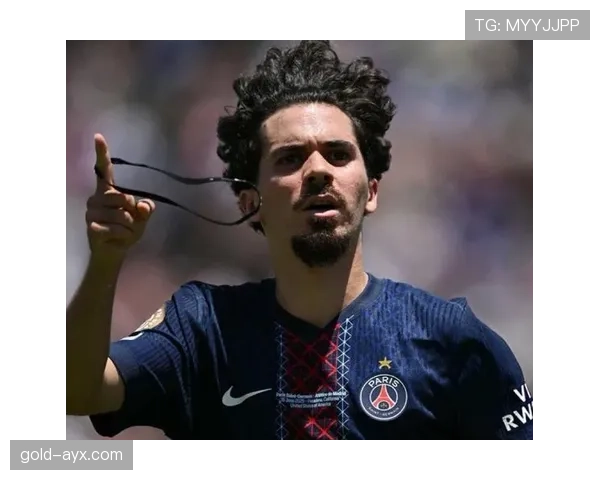 维蒂尼亚能否成为大师级中场？关键能力与差距解析