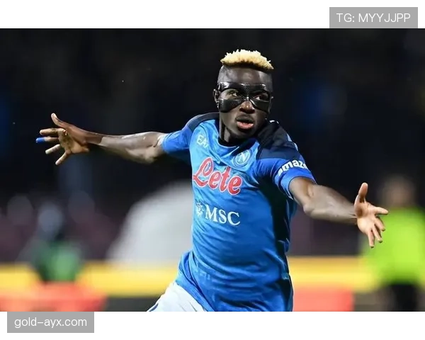 奥斯梅恩在尼日利亚国家队的核心角色解析 奥斯梅恩在尼日利亚国家队的核心角色解析