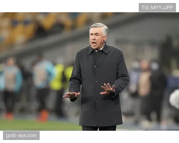 安切洛蒂球队控球结构解析