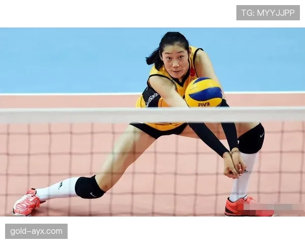 朱婷赛场上铁人，私下却被爆超奢侈生活细节，平时根本不像拼命三郎？