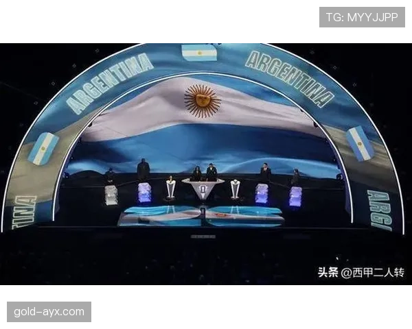 2026世界杯官方资格比较条件解析