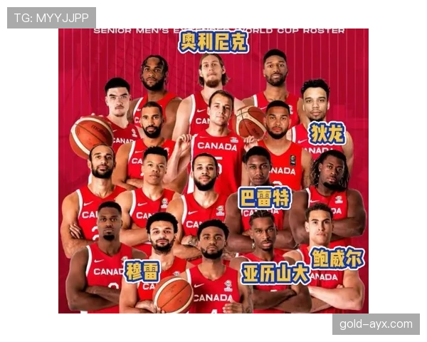 加拿大2026世界杯阵容预测 枫叶军团能否依靠阿方索戴维斯领衔豪华阵容创造历史
