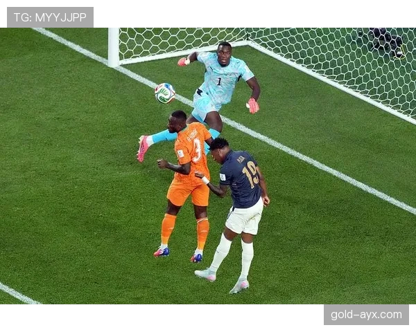 科特迪瓦1-0厄瓜多尔回顾：E组首轮关键胜利