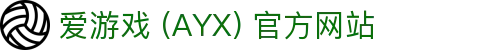 爱游戏 (AYX) 官方平台 -GAME 游戏服务体系